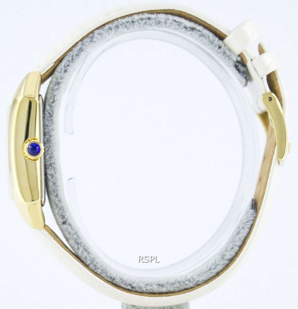 Seiko Rectangular Multi-Function Quartz Analog SKY736P2 Women's Watch