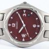 Seiko Titanium Quartz SLC043 SLC043P1 SLC043P Men's Watch