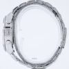 Seiko Quartz Chronograph Alarm SNAA81 SNAA81P1 SNAA81P Men's Watch