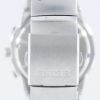 Seiko Quartz Chronograph Alarm SNAA81 SNAA81P1 SNAA81P Men's Watch