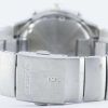 Seiko Quartz Chronograph Alarm SNAA81 SNAA81P1 SNAA81P Men's Watch