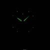 Seiko Chronograph Alarm Quartz SNAB03 SNAB03P1 SNAB03P Men's Watch