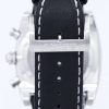 Seiko Chronograph Alarm Quartz SNAB03 SNAB03P1 SNAB03P Men's Watch