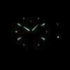 Seiko Quartz Chronograph Alarm SNAB07 SNAB07P1 SNAB07P Men's Watch