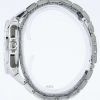 Seiko Quartz Chronograph Alarm SNAB07 SNAB07P1 SNAB07P Men's Watch
