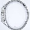 Seiko Chronograph Quartz Alarm SNAB83 SNAB83P1 SNAB83P Men's Watch