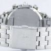 Seiko Chronograph Quartz Alarm SNAB83 SNAB83P1 SNAB83P Men's Watch
