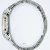 Seiko Titanium Chronograph Quartz Alarm Tachymeter SNAB93 SNAB93P1 SNAB93P Men's Watch