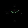 Seiko Quartz Alarm Chronograph Tachymeter SNAC13 SNAC13P1 SNAC13P Men's Watch