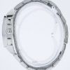 Seiko Quartz Alarm Chronograph Tachymeter SNAC25 SNAC25P1 SNAC25P Men's Watch