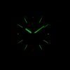 Seiko Quartz Alarm Chronograph Tachymeter SNAC29 SNAC29P1 SNAC29P Men's Watch
