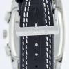 Seiko Quartz Alarm Chronograph Tachymeter SNAC29 SNAC29P1 SNAC29P Men's Watch