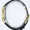 Seiko Quartz Alarm Chronograph SNAC80 SNAC80P1 SNAC80P Men's Watch