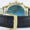 Seiko Quartz Alarm Chronograph SNAC80 SNAC80P1 SNAC80P Men's Watch