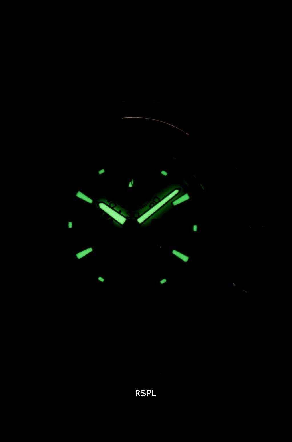 Seiko Quartz Alarm Chronograph Tachymeter SNAC83 SNAC83P1 SNAC83P Men's Watch