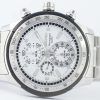 Seiko Quartz Alarm Chronograph Tachymeter SNAC83 SNAC83P1 SNAC83P Men's Watch