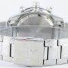 Seiko Quartz Alarm Chronograph Tachymeter SNAC83 SNAC83P1 SNAC83P Men's Watch