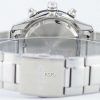 Seiko Quartz Alarm Chronograph Tachymeter SNAC83 SNAC83P1 SNAC83P Men's Watch