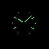 Seiko Quartz Alarm Chronograph Tachymeter SNAC89 SNAC89P1 SNAC89P Men's Watch
