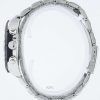 Seiko Quartz Alarm Chronograph Tachymeter SNAC89 SNAC89P1 SNAC89P Men's Watch