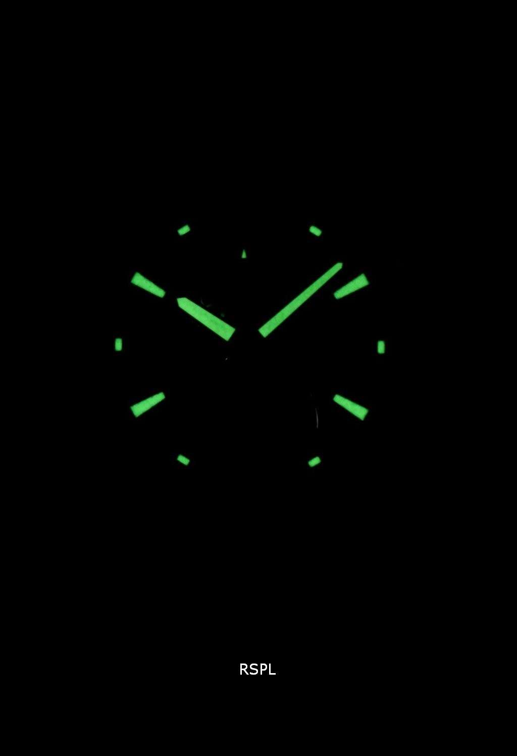 Seiko Quartz Alarm Chronograph Tachymeter SNAC91 SNAC91P1 SNAC91P Men's Watch