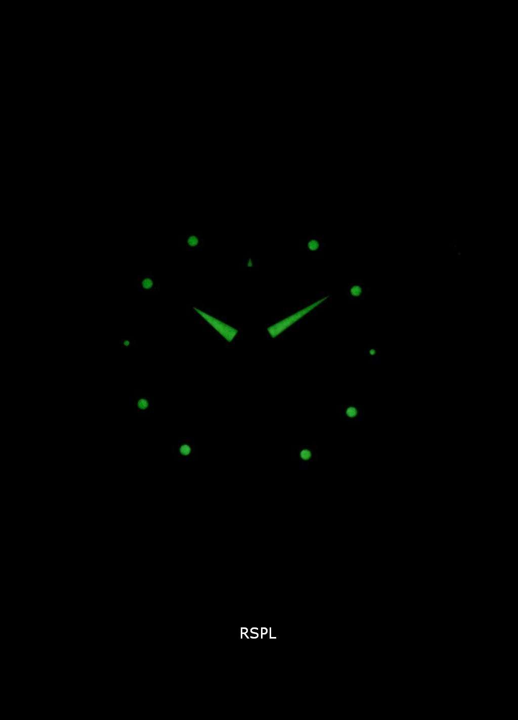 Seiko Streamline Quartz Alarm Chronograph Tachymeter SNAD45P2 Men's Watch