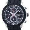 Seiko Alarm Chronograph SNAD95 SNAD95P1 SNAD95P Mens Watch
