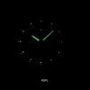 Seiko Alarm Chronograph SNAD95 SNAD95P1 SNAD95P Mens Watch
