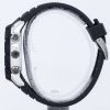 Seiko Alarm Chronograph SNAD95 SNAD95P1 SNAD95P Mens Watch