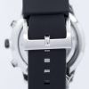Seiko Alarm Chronograph SNAD95 SNAD95P1 SNAD95P Mens Watch
