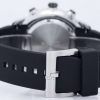 Seiko Alarm Chronograph SNAD95 SNAD95P1 SNAD95P Mens Watch