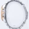 Seiko Chronograph Alarm Quartz SNAE08 SNAE08P1 SNAE08P Men's Watch