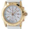 Seiko Quartz Alarm Chronograph SNAE12 SNAE12P1 SNAE12P Men's Watch