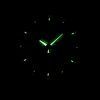 Seiko Quartz Alarm Chronograph SNAE12 SNAE12P1 SNAE12P Men's Watch