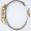 Seiko Quartz Alarm Chronograph SNAE12 SNAE12P1 SNAE12P Men's Watch