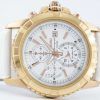 Seiko Quartz Alarm Chronograph SNAE12 SNAE12P1 SNAE12P Men's Watch