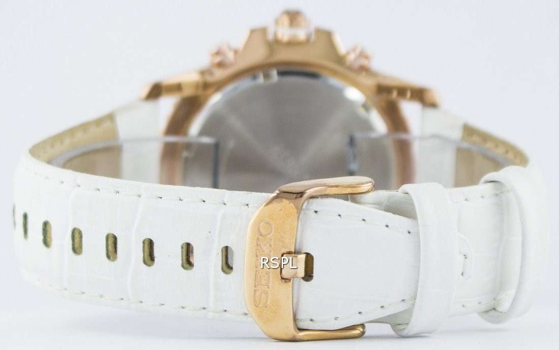 Seiko Quartz Alarm Chronograph SNAE12 SNAE12P1 SNAE12P Men's Watch