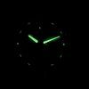 Seiko Quartz Alarm Chronograph SNAE23 SNAE23P1 SNAE23P Men's Watch