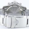 Seiko Quartz Alarm Chronograph SNAE23 SNAE23P1 SNAE23P Men's Watch