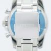 Seiko Sportura Chronograph Alarm SNAE59P1 SNAE59 SNAE59P Mens Watch