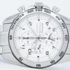 Seiko Sportura Chronograph Alarm SNAE59P1 SNAE59 SNAE59P Mens Watch