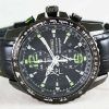 Seiko Mens Sportura Chronograph SNAE97P1 SNAE97P SNAE97 Watch