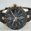 Seiko Sportura Chronograph SNAF28P1 SNAF28P SNAF28 Mens Watch