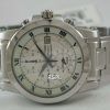 Seiko Premier Chronograph SNAF29P1 SNAF29P SNAF29 Mens Watch