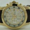 Seiko Premier Chronograph SNAF30P1 SNAF30P Mens Watch
