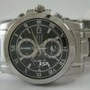Seiko PREMIER Chronograph SNAF31P1 SNAF31P SNAF31 Mens Watch