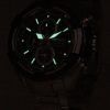 Seiko Velatura Alarm Chronograph SNAF39 SNAF39P1 SNAF39P Men's Watch