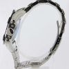 Seiko Velatura Alarm Chronograph SNAF39 SNAF39P1 SNAF39P Men's Watch