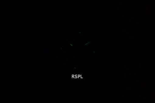 Seiko Neo Sport Chronograph 100M SNAF51P1 SNAF51P SNAF51 Mens Watch