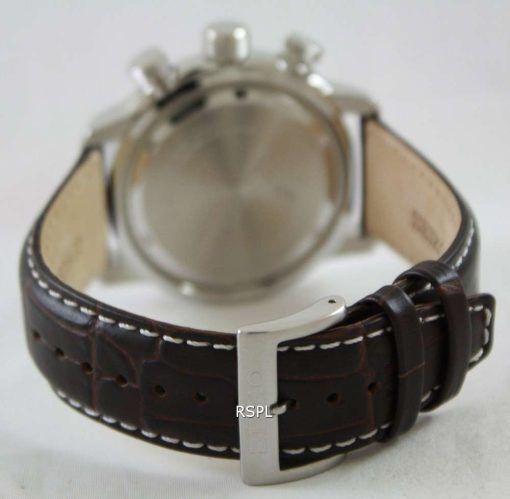 Seiko Neo Sport Chronograph 100M SNAF51P1 SNAF51P SNAF51 Mens Watch